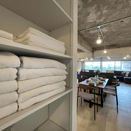 Bhotel Dai3Himawari - 30 Sec To Peacepark!! Huge Comfort House Up To 10P Hiroshima Extérieur photo