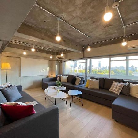 Bhotel Dai3Himawari - 30 Sec To Peacepark!! Huge Comfort House Up To 10P Hiroshima Extérieur photo