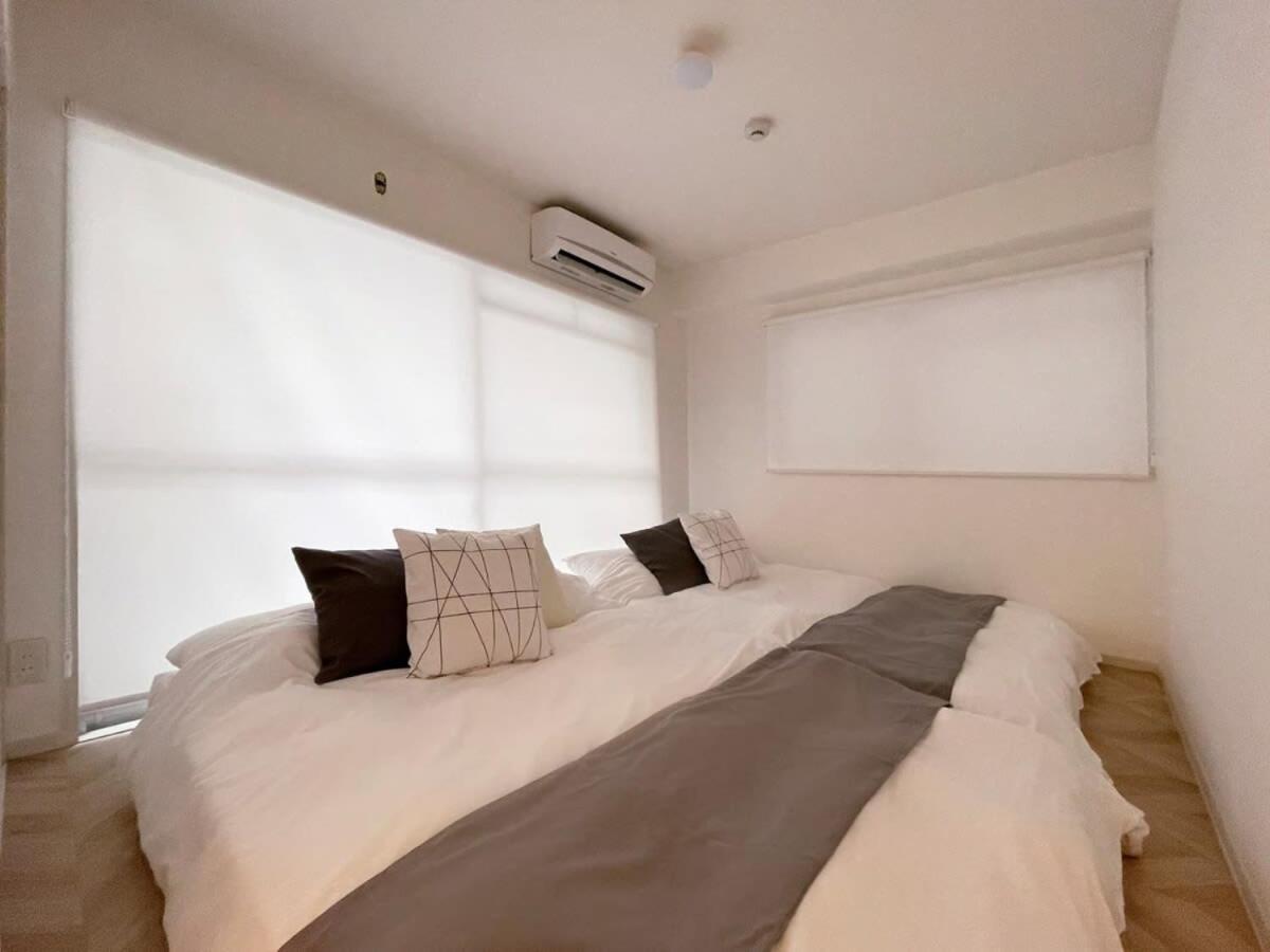 Bhotel Dai3Himawari - 30 Sec To Peacepark!! Huge Comfort House Up To 10P Hiroshima Extérieur photo