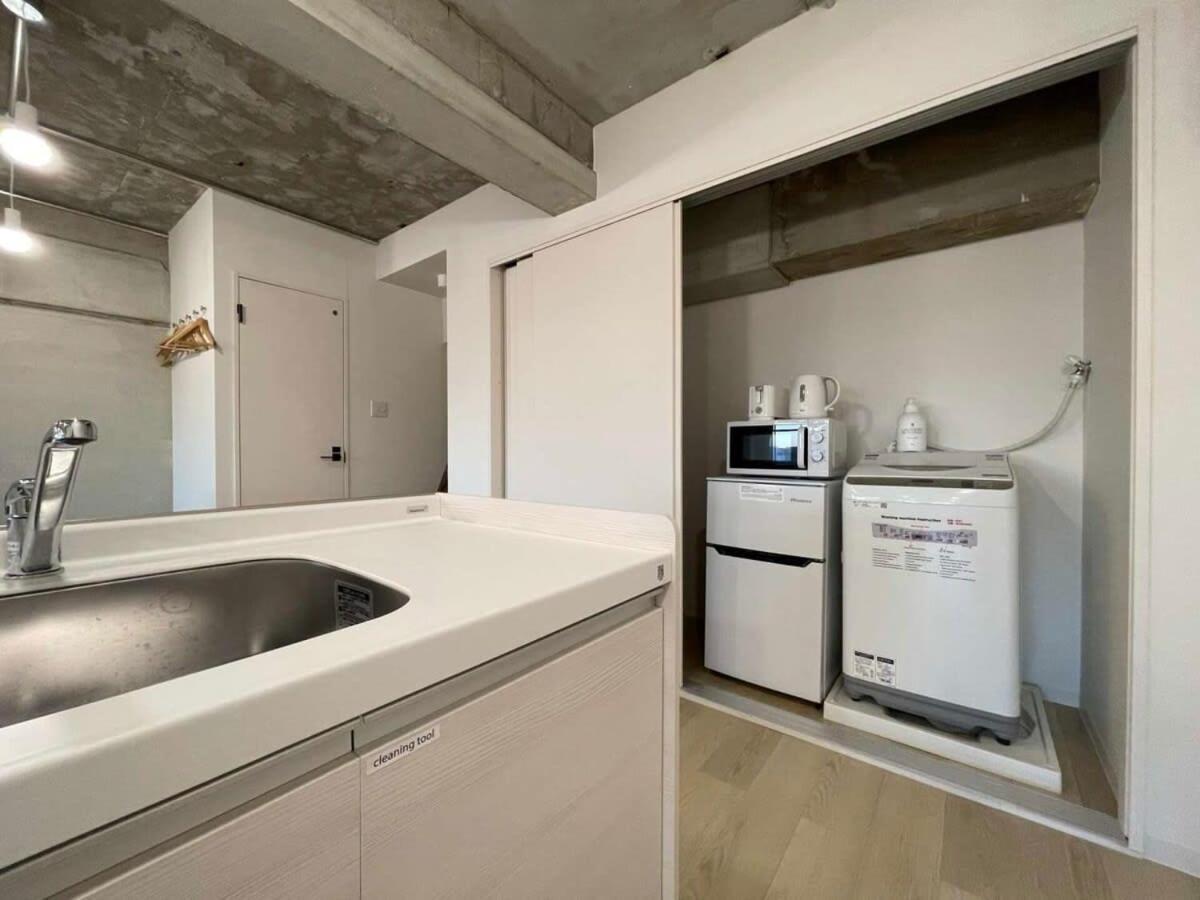 Bhotel Dai3Himawari - 30 Sec To Peacepark!! Huge Comfort House Up To 10P Hiroshima Extérieur photo