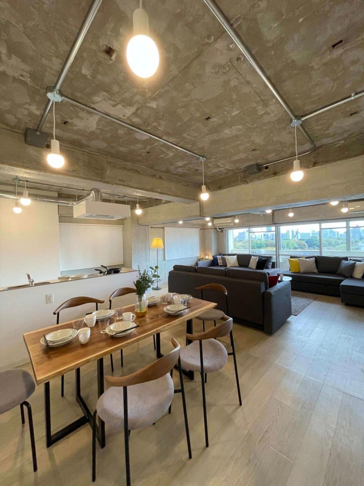 Bhotel Dai3Himawari - 30 Sec To Peacepark!! Huge Comfort House Up To 10P Hiroshima Extérieur photo