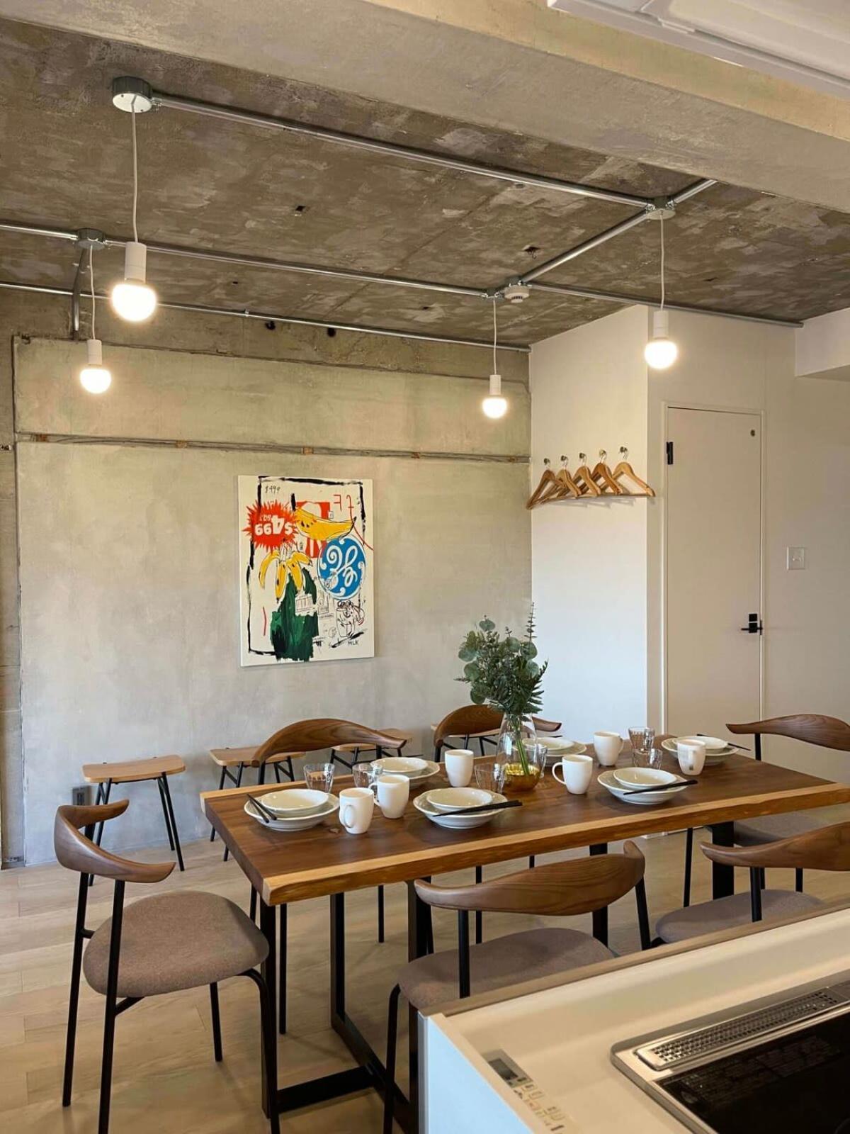 Bhotel Dai3Himawari - 30 Sec To Peacepark!! Huge Comfort House Up To 10P Hiroshima Extérieur photo